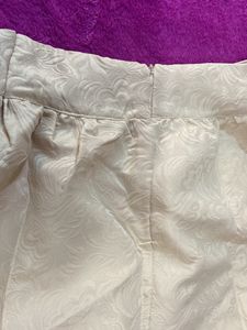 Expensive Korean Barbie Mini lace skirt