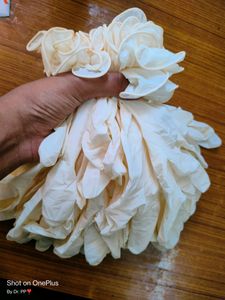Latex Gloves 25 Pairs