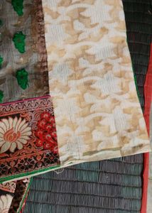 New Saree