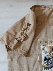 Paris Graphic Tee