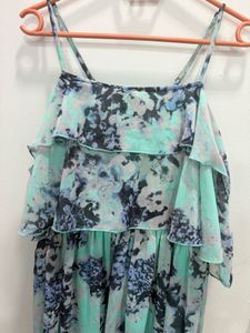 Women’s Cold Shoulder Dress