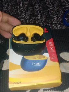 Boat Airpod Model G-009