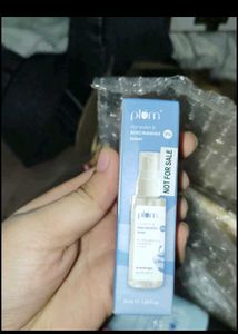 PLUM SKINCARE KIT