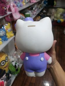 Hello Kitty Piggy Bank