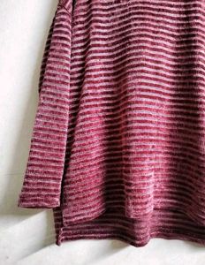 George Oversized Sweater