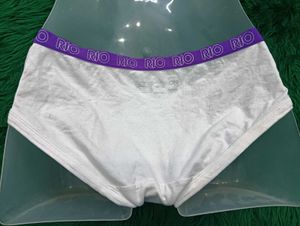 RIO White Briefs🆕💞