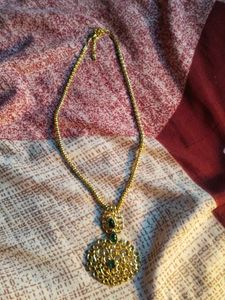 3 Jewellery Pieces For Women