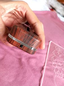 BT21 LAMP TRANSPARENT