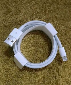 Apple Lightning to USB Cable Length 2 Mtr