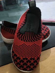Unisex Footwear