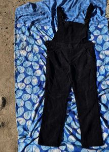 Corduroy Overalls