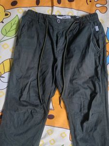 Men&#39;s Drawstring Jogger Pants