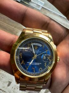 ROLEX WATCH ARABIC DIAL