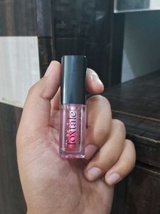 Foxtail Lip Oil