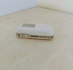 Micromax MMX440W Wireless Router - 4400mAh