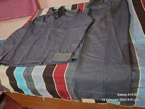 2 (Men Supari Suit