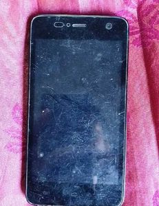 Used Smartphone
