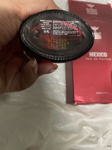 Bombay Shaving Co. Mexico EDP