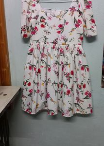 daily wear short kurti/ frock