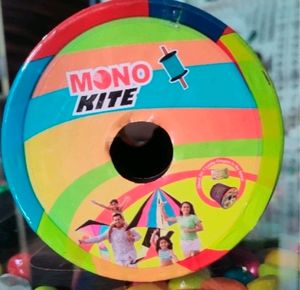 Brand New Seal Pack Mono Kite Manja