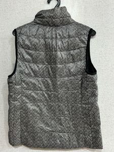 Uniqlo Down Puffer Vest