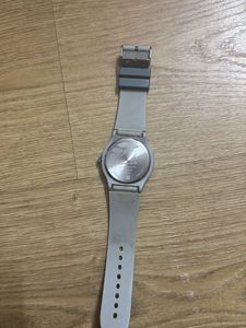 Fastrack Grey Watch