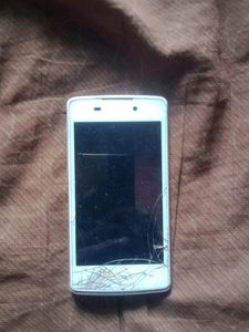 On Nhi Ho Raha Touch Damege