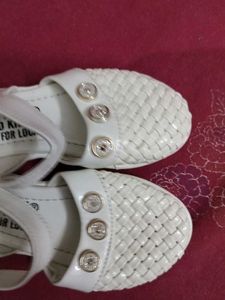 Baby Girl Sandal