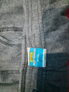 NEW AMUL BODYWARMER MEN