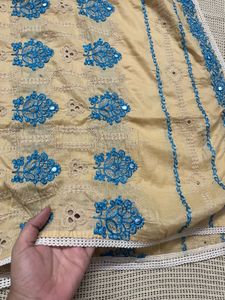 Ethnic Kurta Set