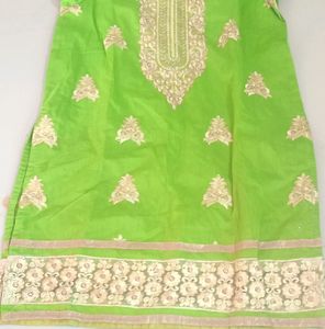 Kurta Shuit