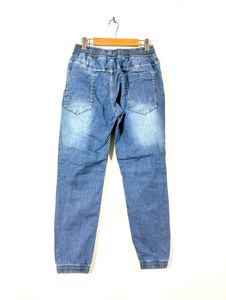Max Blue Casual Jeans (Boys)