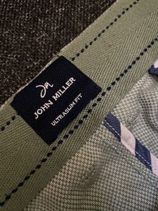 Combo Of Two Branded Pants | John Miller