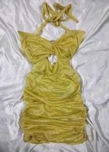 Vintage Dress