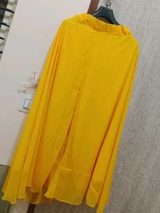 Sharara Suit