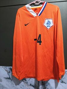 Nike Football Jersey