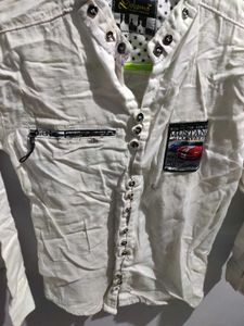 Boys Shirt