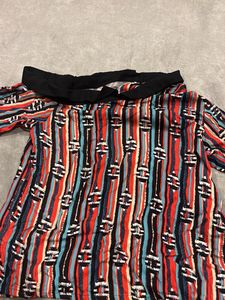 Off Shoulder Top