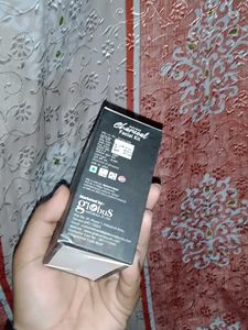 Globus Naturals Men Charcoal Facial Kit