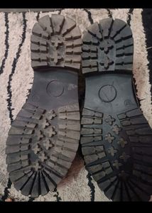 Chunky Loafer Shoes For Women