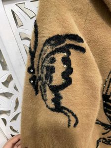 🎁Buy2 Get2 Free Cozy Brown Hooded Coat A