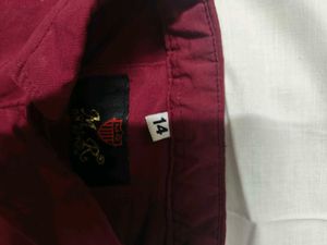 10 Yr Boy Shirt