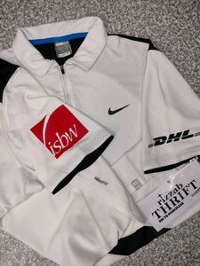 DHL x Original Nike T Shirt