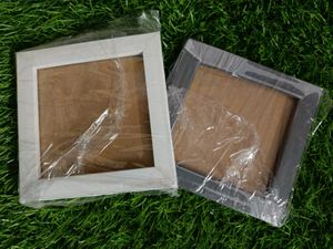 4×4 Photo Frame