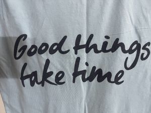 Conceptual Tee Shirt