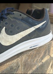 Nike Sneakers Imported From Usa