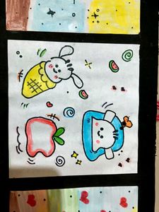 Wall hanging craft