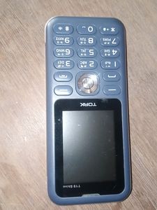Tork Keypad Mobile Without Battery