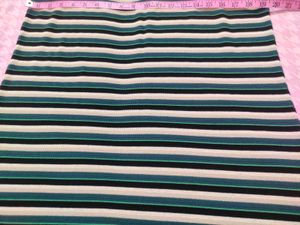 NEXT Striped Halter Midi Beachwear Dress