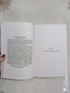 &#34;The Art of Not Overthinking&#34; by Shaurya Kapoor